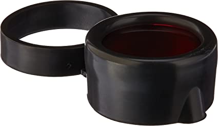 Streamlight 69115 Flip Lens for TLR Series Lights, Red by Streamlight