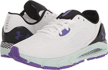 Under Armour Womens HOVR Sonic 5 Running Shoes Ladies