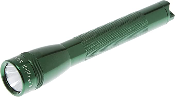 Minimag AA Gift Box, Dark Green