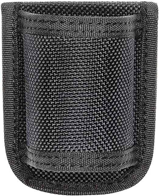 Hero's Pride Flashlight Holders - Open Top - Medium: Stinger, Stinger XT, Poly Stinger, Ultra Stinger
