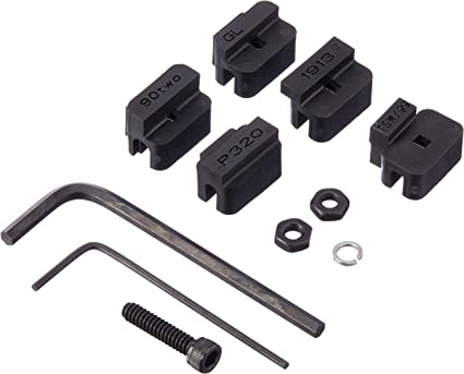 STREAMLIGHT TLR Key Kit for TLR-1 and TLR-2