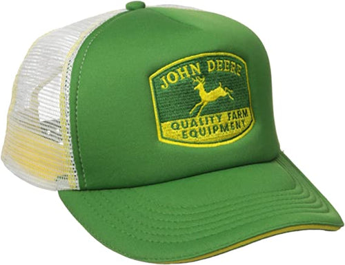 John Deere Men's Baseball Cap