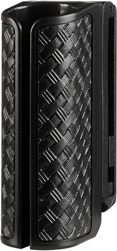 ASP F16 Scabbard F16 Rotating Sidebreak (Basketweave Black)