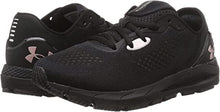 Under Armour Womens HOVR Sonic 5 Running Shoes Ladies