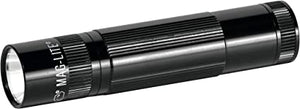 Maglite Xl50 LED Torch - Black