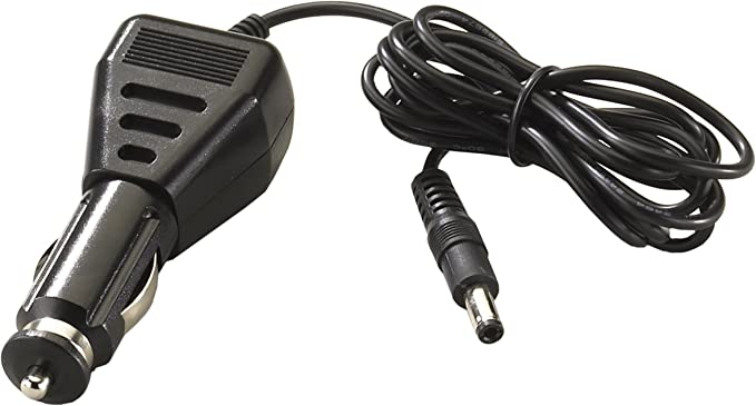 Waypoint 12V Dc Power Cord