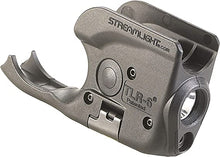 Streamlight TLR-6 for Non-Rail 1911 Firearms