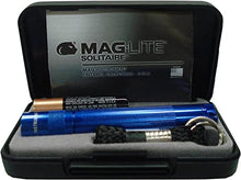 MagLite Unisex's K3A112 Reel,Bait cast,Fishing Rod, Blue, One Size
