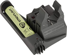 Streamlight Unisex's 75277 Basic-Handheld-flashlights, Black, One Size