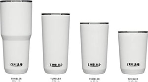 CAMELBAK Unisex's Tumbler, Sst Vacuum Insulated, 30Oz, Navy, 30 oz