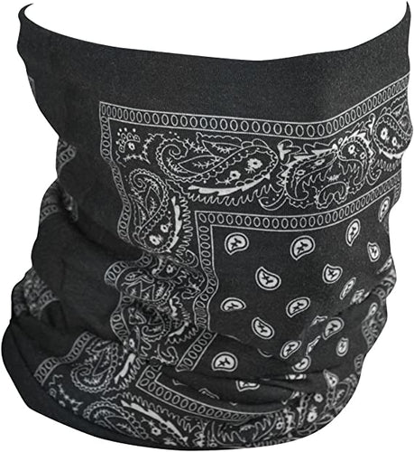 Zanheadgear® Motley Tube® Fleece Lined