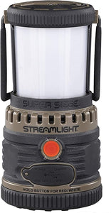 STREAMLIGHT 4011307-SSI Siege Series Lantern -Coyote - multi, N/A