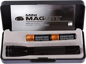 Maglite Presentation Box Box - AA - Black