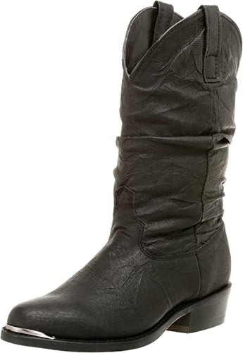 Dingo Men's Di15240 Slouch Boot