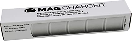 Maglite ARXX235 Battery Pack, White