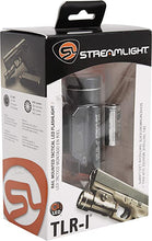 Streamlight TLR-1 Gun Light