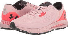 Under Armour Womens HOVR Sonic 5 Running Shoes Ladies