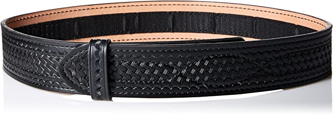Safariland 94 Duty Belt from Buckleless Duty Belt