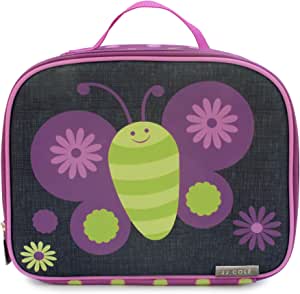 Little JJ Cole Lunch Pack, Butterfly