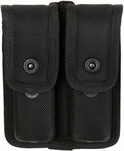 5.11 Tactical Sierra Bravo Double Mag Pouch One Size Black