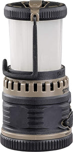 STREAMLIGHT 4011307-SSI Siege Series Lantern -Coyote - multi, N/A