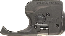 Streamlight TLR-6 for Non-Rail 1911 Firearms