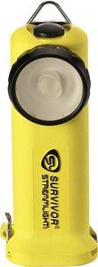 Streamlight Survivor 175 Lumen LED Rechargeable Flashlight,