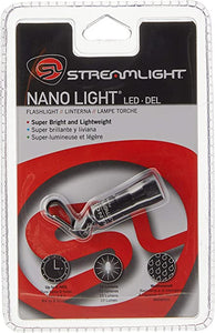 Streamlight LED Nanolight