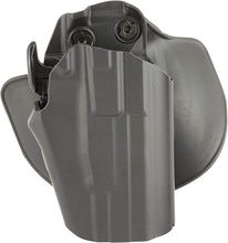 Safariland 578 Pro-Fit GLS (Grip Lock System) Paddle and Belt Loop Standard Holster Glock 17, 22, 20, 21, S&W M&P 9/40, M&P C.O.R.E, H&K P30L Polymer