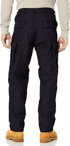 Tru-Spec Men's Work Utility Pants, Navy, Medium Lange