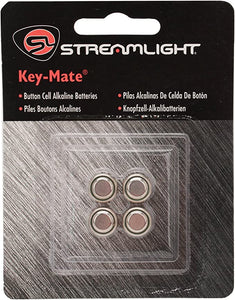 Streamlight KeyMate Button