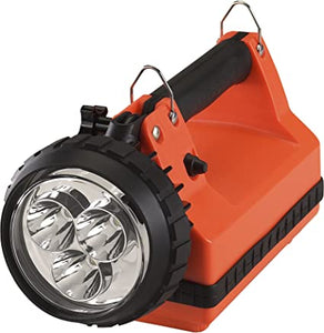 Streamlight SKU # 683-45851 45851 - E-SPOT LITEBOX W/AC/DC ORANGE - 1 EACH *** PRODUCT SHIPS DIRECT FROM THE USA, AND MAY REQUIRE CUSTOMS IMPORT CLEARANCE.