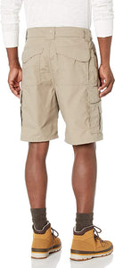 Tru-Spec Men's 24-7 Polyester Cotton Rip Stop 9-Inch Shorts