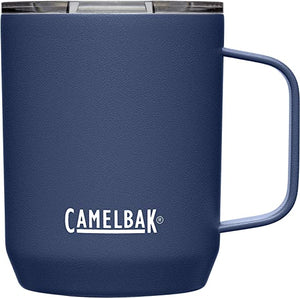 Camelbak Camp Mug, Sst Vacuum Insulated, 12Oz