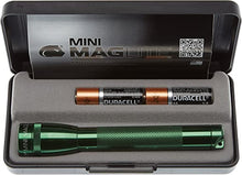 Minimag AA Gift Box, Dark Green