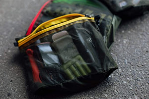 TT Mesh Pocket Set
