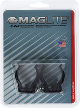 Maglite ASXCAT6U - Fixing Forks for Torches, Black