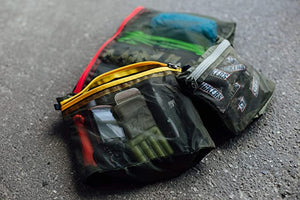TT Mesh Pocket Set